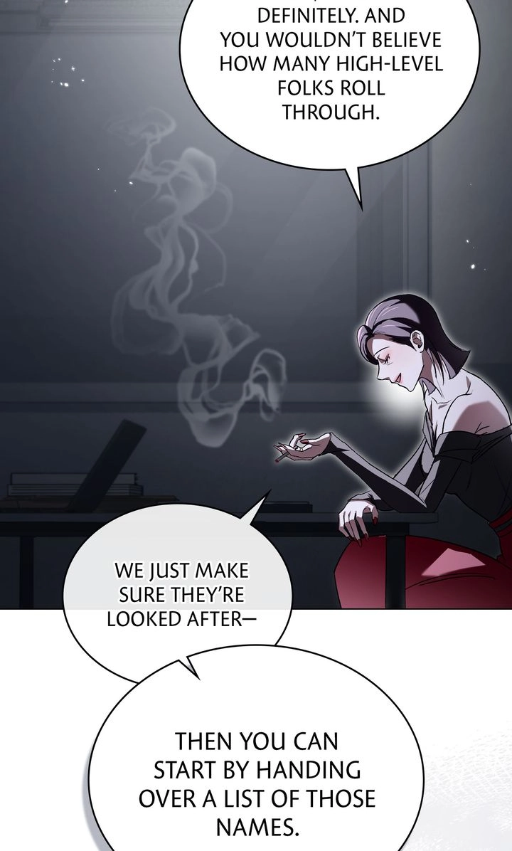 Read To the One Without Virtue chapter 11.1 image 47 on Lezhin