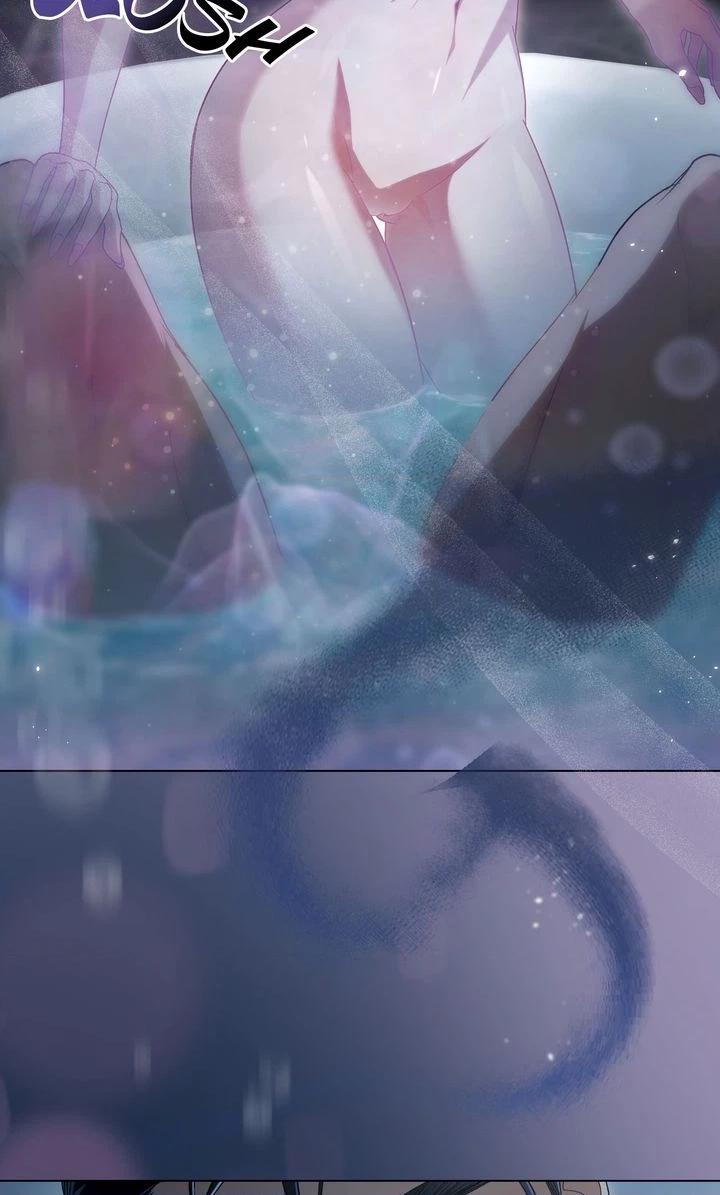 Read To the One Without Virtue chapter 11.1 image 7 on Lezhin
