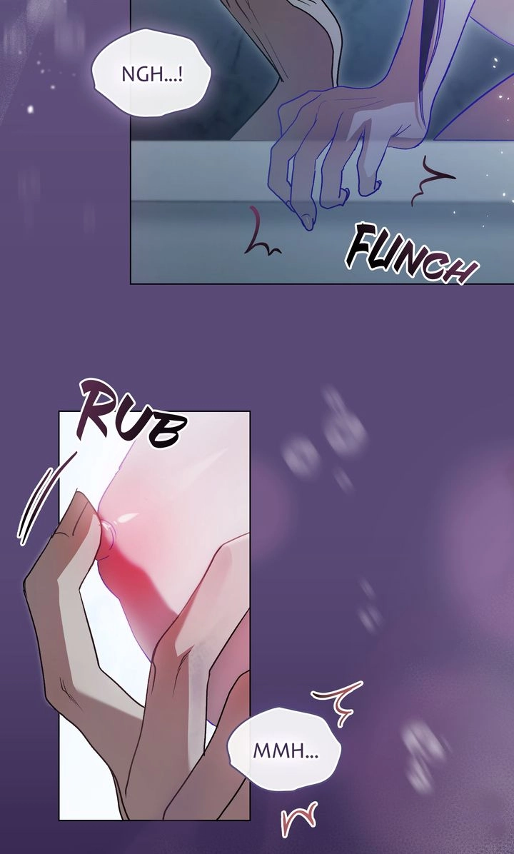 Read To the One Without Virtue chapter 11.1 image 9 on Lezhin