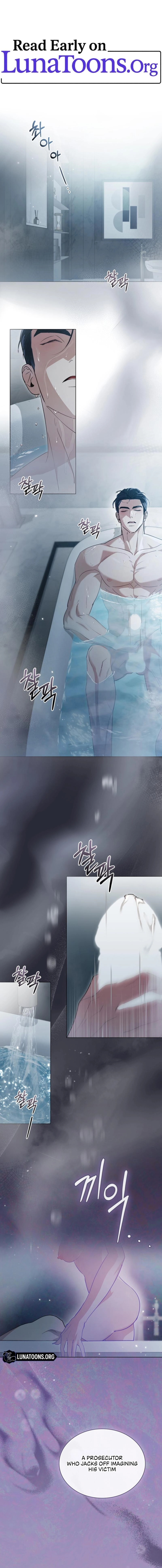 Read To the One Without Virtue chapter 11 image 0 on Lezhin