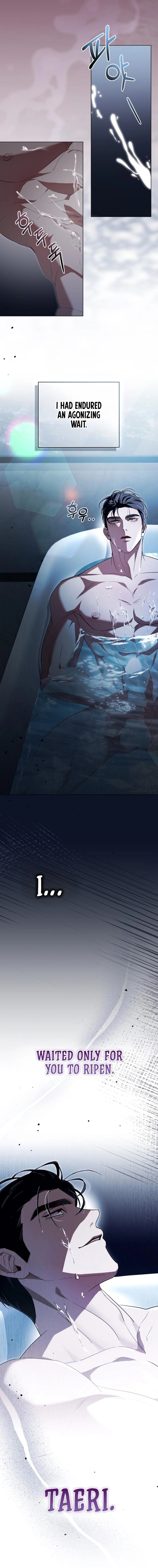 Read To the One Without Virtue chapter 11 image 4 on Lezhin
