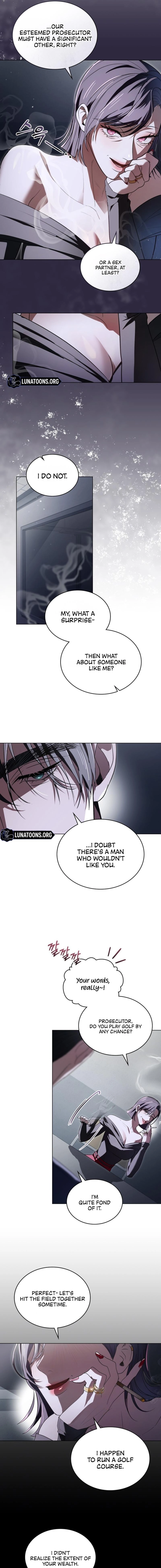 Read To the One Without Virtue chapter 11 image 6 on Lezhin