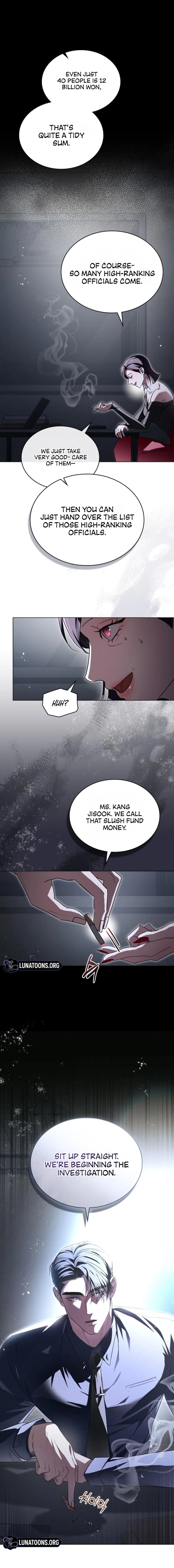 Read To the One Without Virtue chapter 11 image 8 on Lezhin