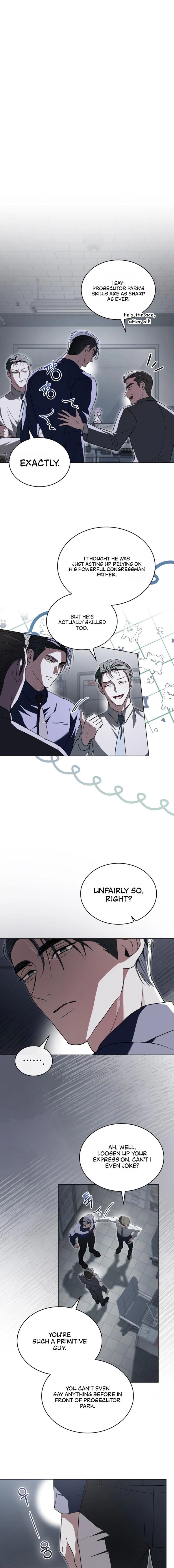 Read To the One Without Virtue chapter 11 image 9 on Lezhin