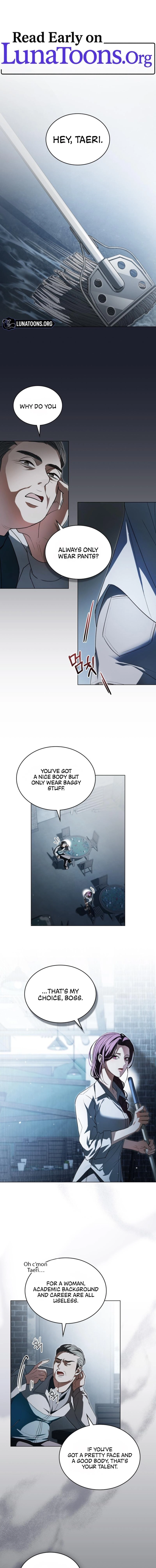 Read To the One Without Virtue chapter 12 image 0 on Lezhin