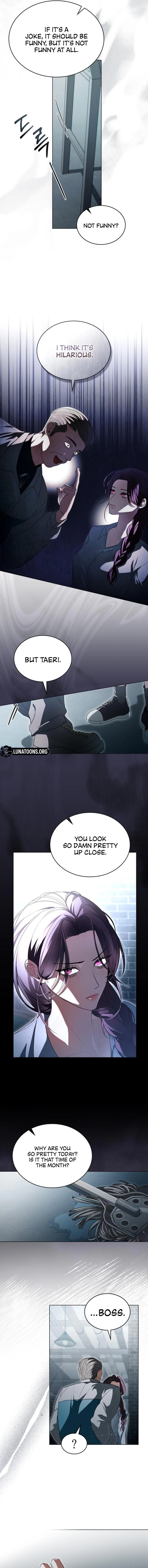 Read To the One Without Virtue chapter 12 image 2 on Lezhin