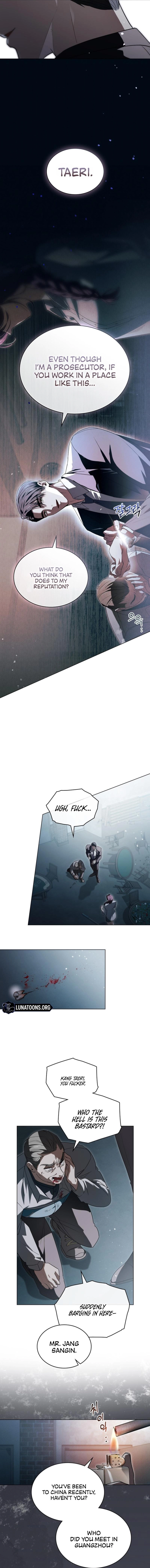 Read To the One Without Virtue chapter 12 image 5 on Lezhin