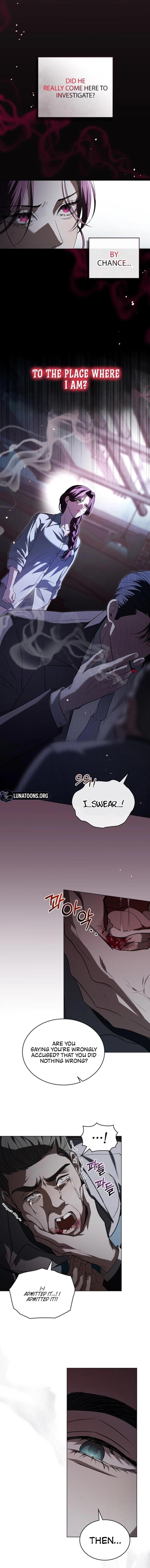 Read To the One Without Virtue chapter 12 image 7 on Lezhin