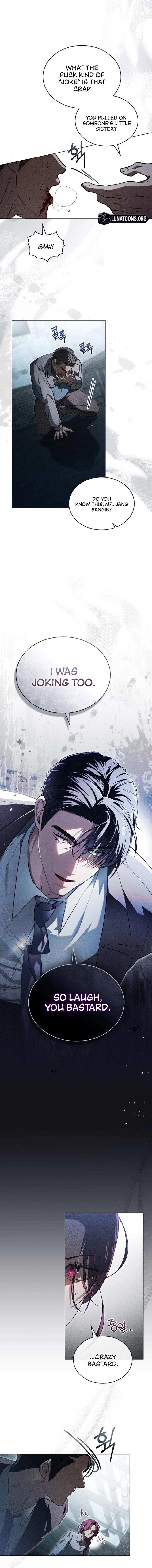 Read To the One Without Virtue chapter 12 image 8 on Lezhin
