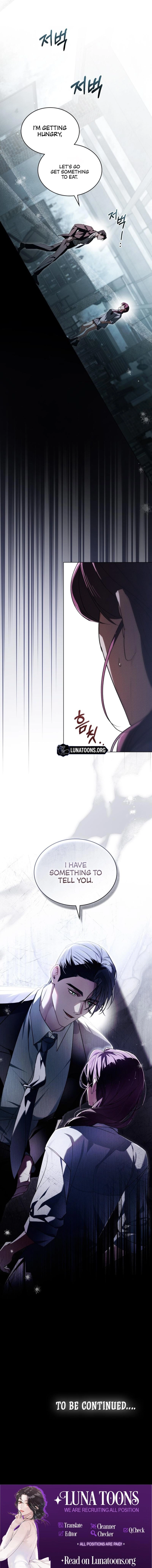 Read To the One Without Virtue chapter 12 image 9 on Lezhin