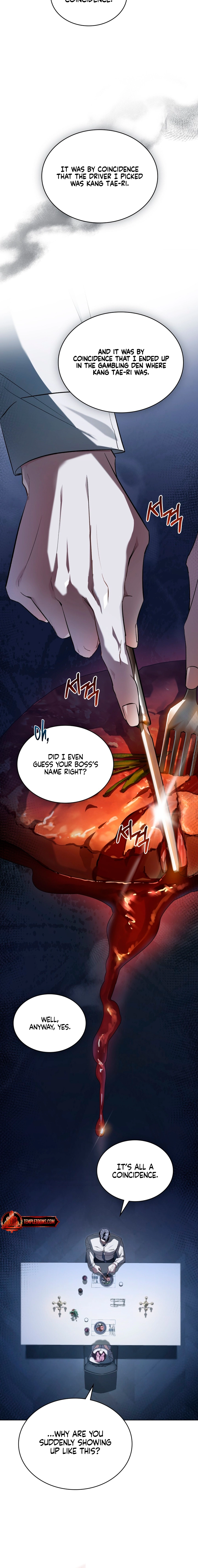 Read To the One Without Virtue chapter 13 image 1 on Lezhin
