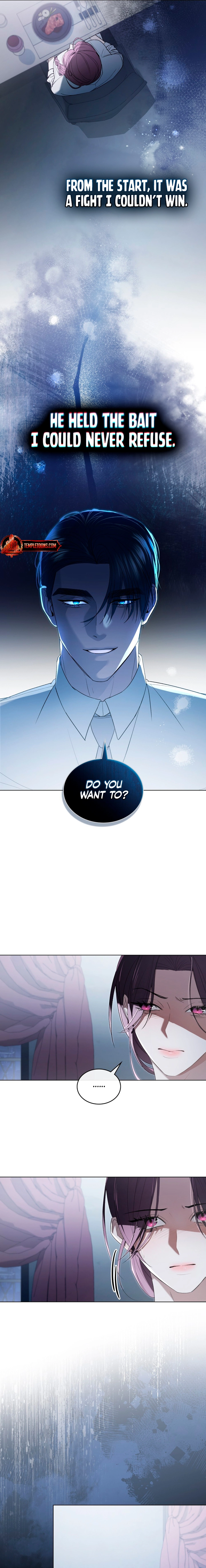 Read To the One Without Virtue chapter 13 image 11 on Lezhin
