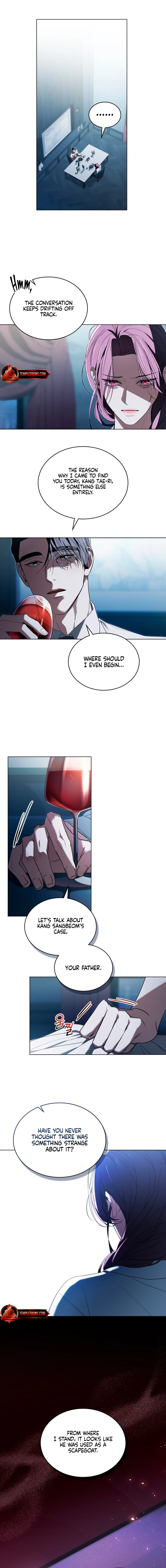 Read To the One Without Virtue chapter 13 image 6 on Lezhin