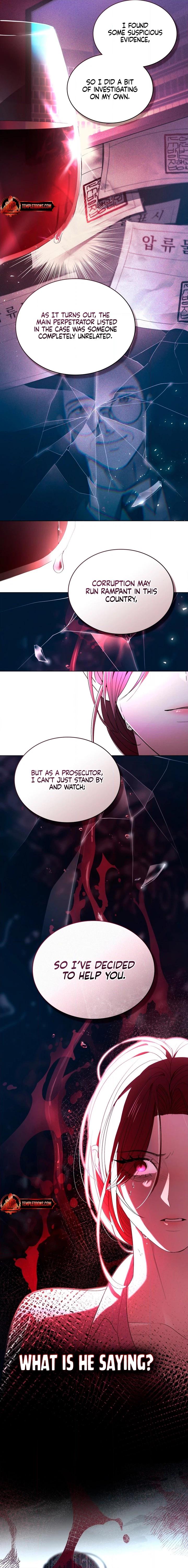 Read To the One Without Virtue chapter 13 image 7 on Lezhin