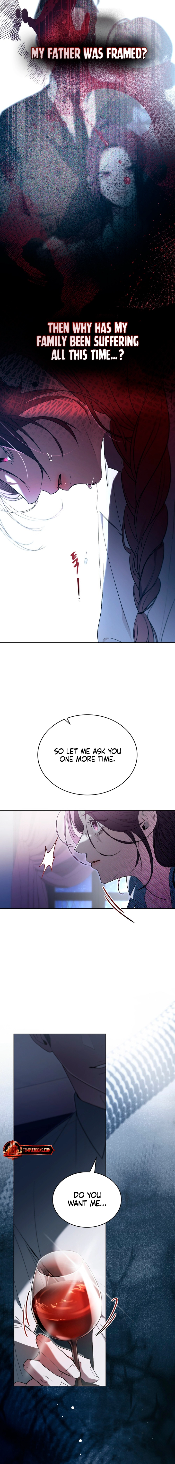 Read To the One Without Virtue chapter 13 image 8 on Lezhin