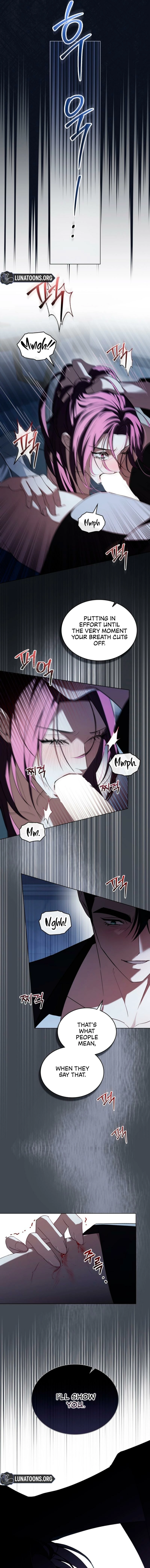 Read To the One Without Virtue chapter 14 image 10 on Lezhin