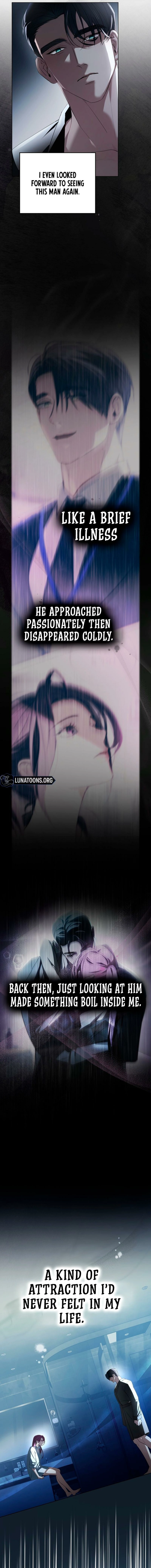 Read To the One Without Virtue chapter 14 image 2 on Lezhin