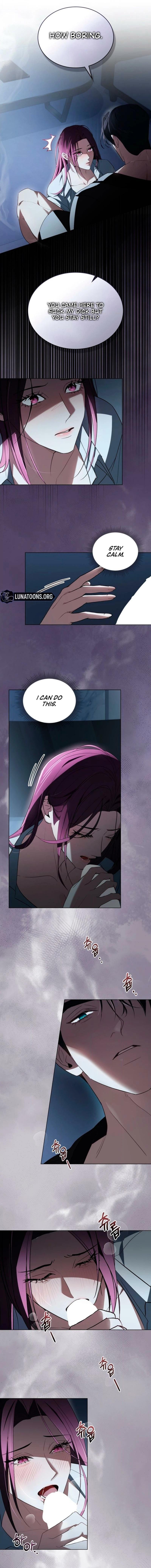 Read To the One Without Virtue chapter 14 image 7 on Lezhin