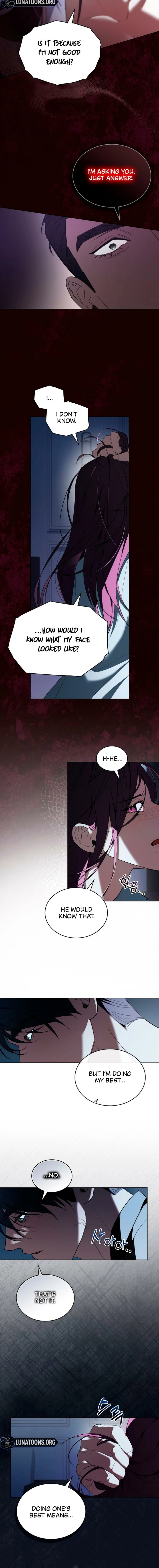Read To the One Without Virtue chapter 14 image 9 on Lezhin