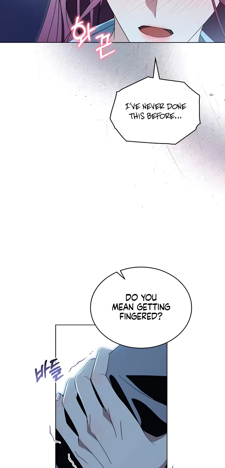 Read To the One Without Virtue chapter 15 image 12 on Lezhin