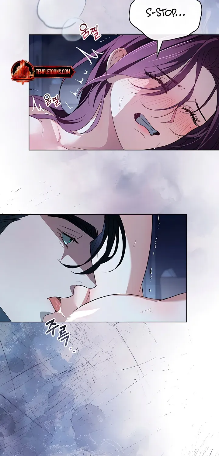 Read To the One Without Virtue chapter 15 image 28 on Lezhin