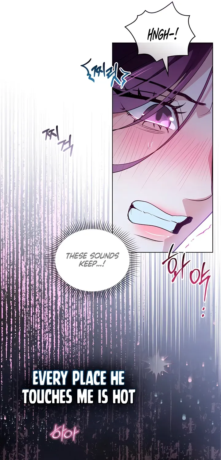 Read To the One Without Virtue chapter 15 image 45 on Lezhin