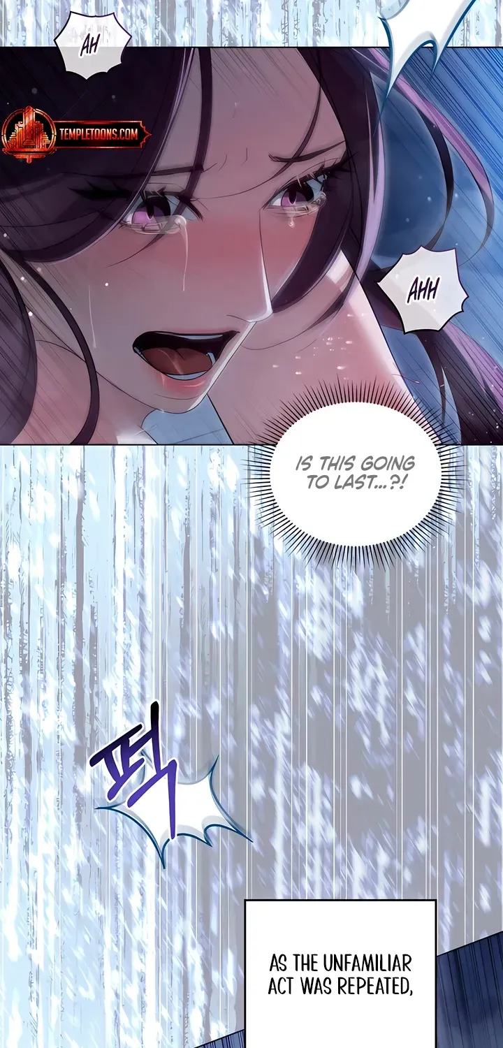Read To the One Without Virtue chapter 16 image 36 on Lezhin