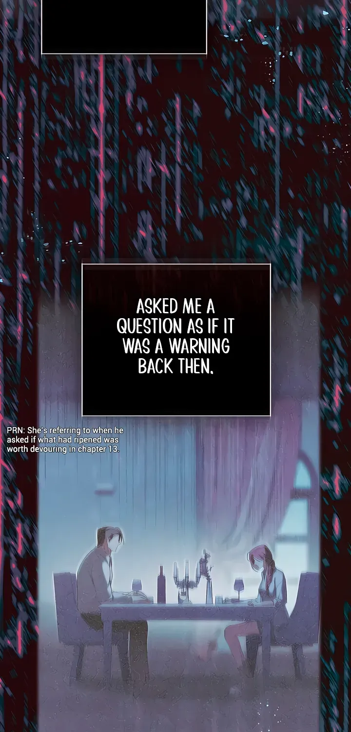 Read To the One Without Virtue chapter 16 image 43 on Lezhin