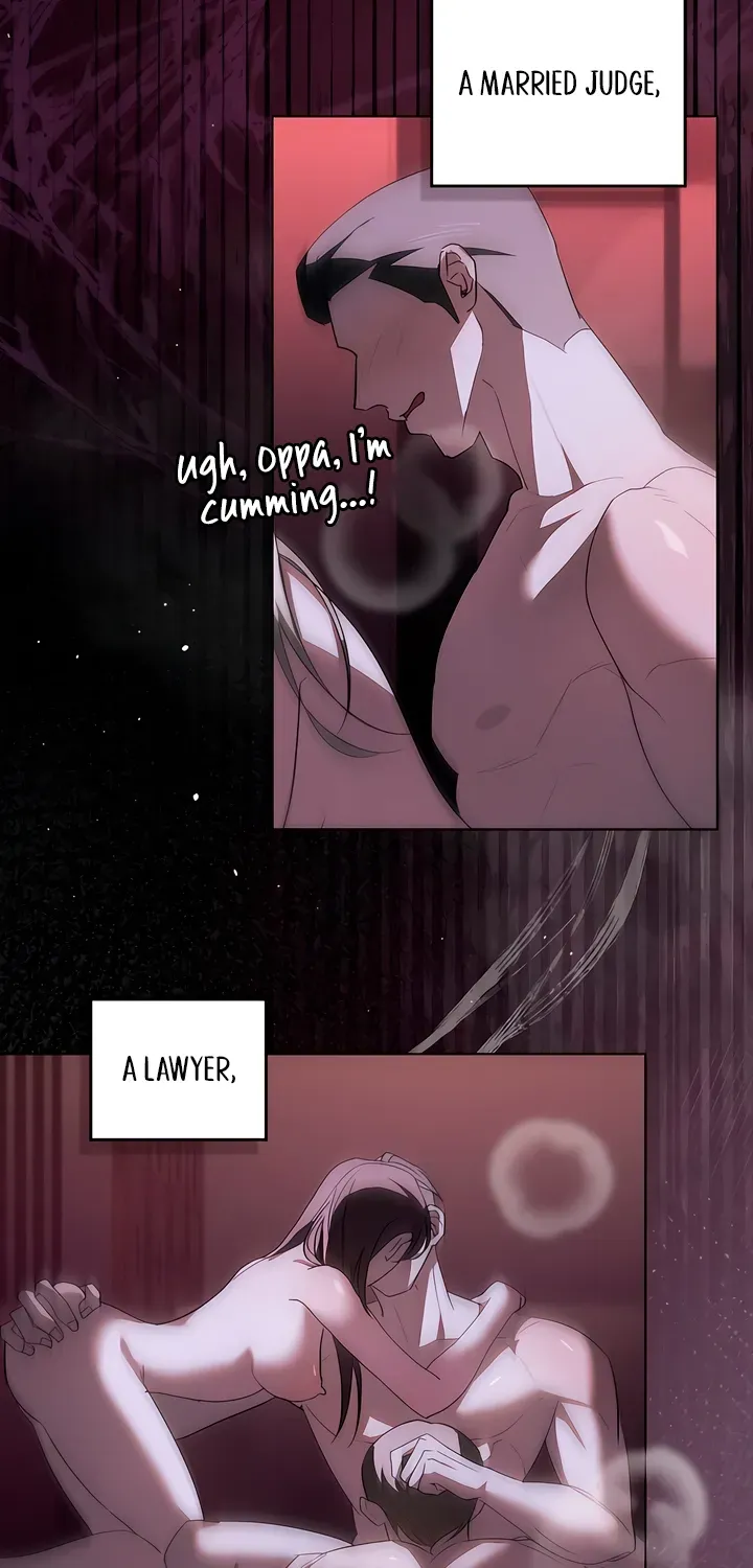 Read To the One Without Virtue chapter 17 image 17 on Lezhin