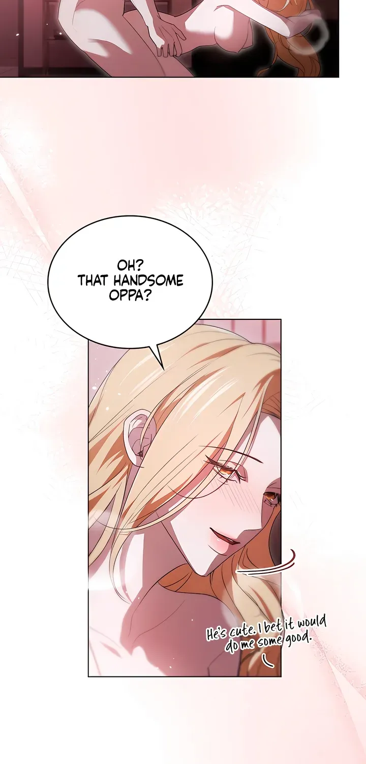 Read To the One Without Virtue chapter 17 image 21 on Lezhin