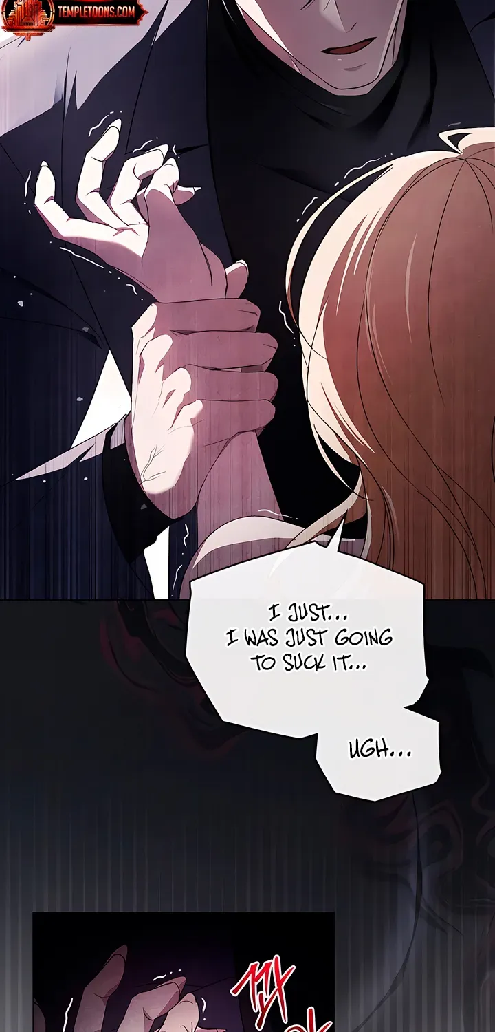 Read To the One Without Virtue chapter 17 image 29 on Lezhin
