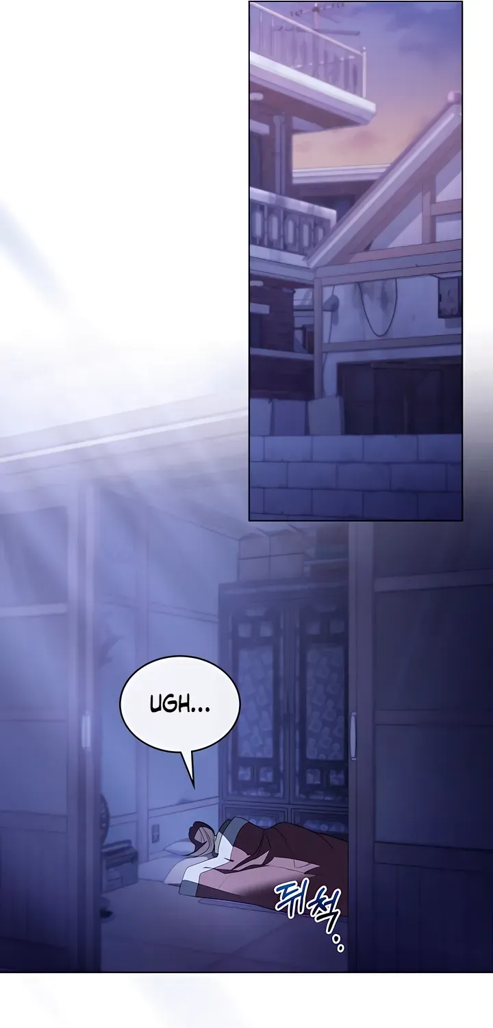 Read To the One Without Virtue chapter 17 image 40 on Lezhin