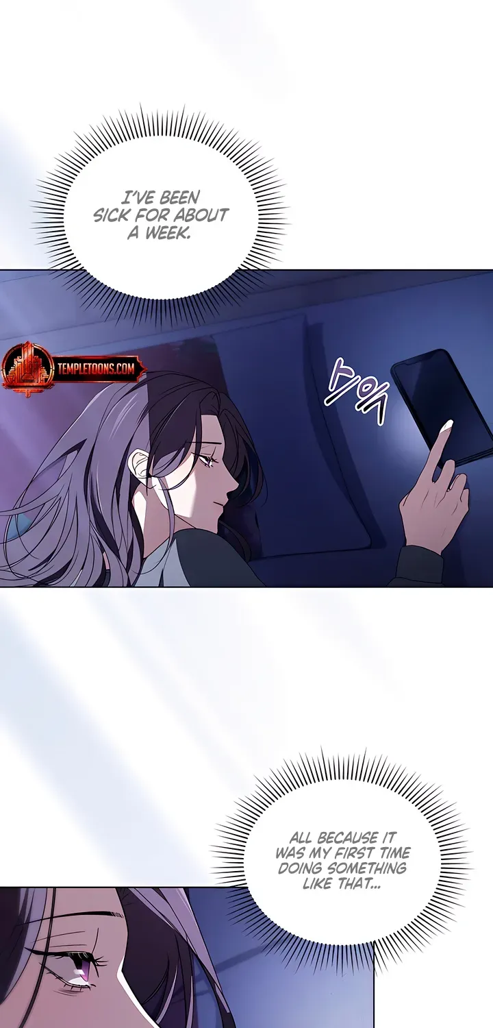 Read To the One Without Virtue chapter 17 image 41 on Lezhin