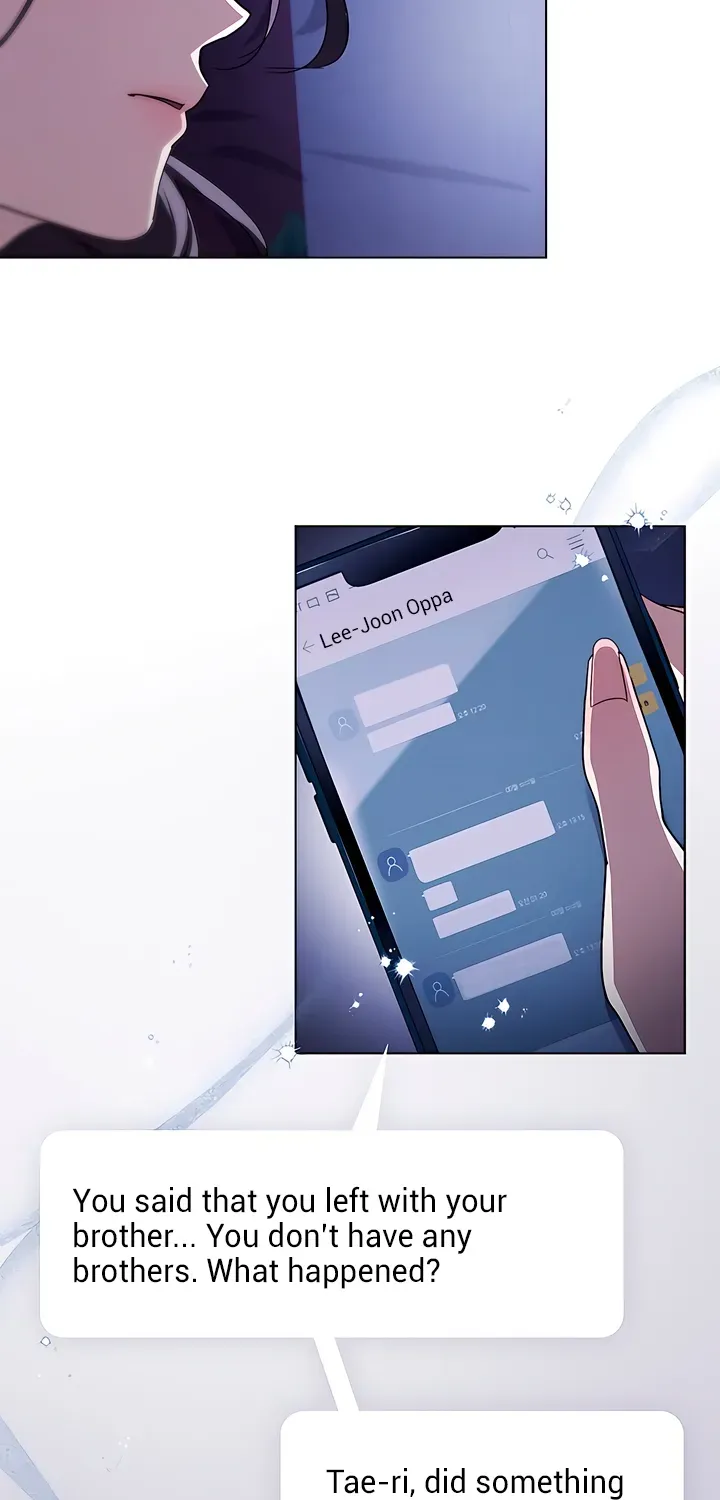 Read To the One Without Virtue chapter 17 image 42 on Lezhin