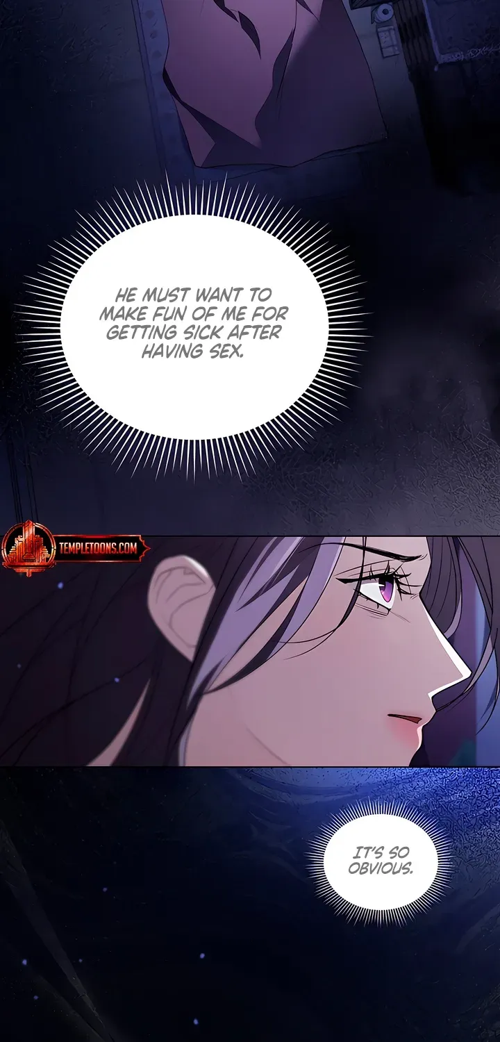 Read To the One Without Virtue chapter 17 image 45 on Lezhin