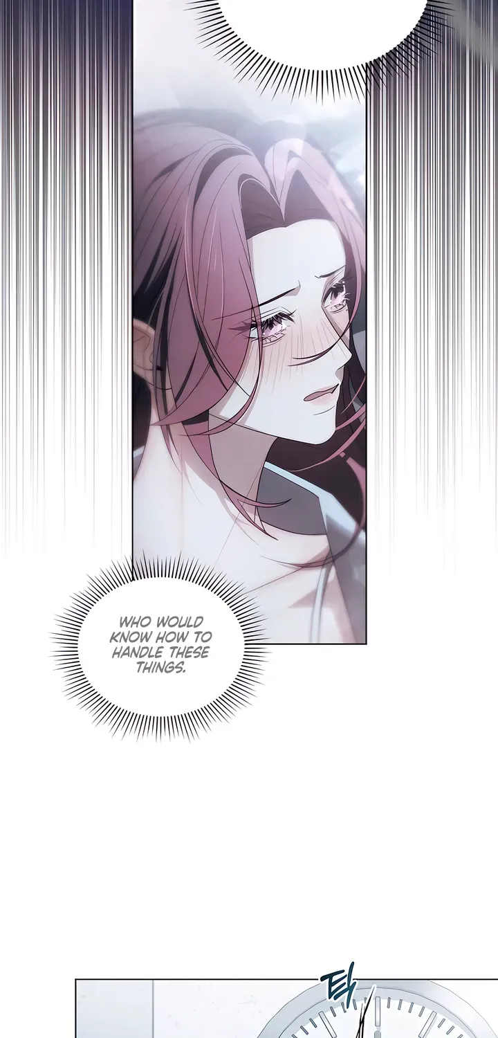 Read To the One Without Virtue chapter 17 image 5 on Lezhin