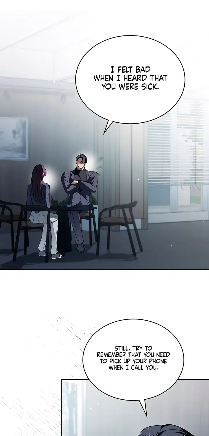 Read To the One Without Virtue chapter 18 image 13 on Lezhin