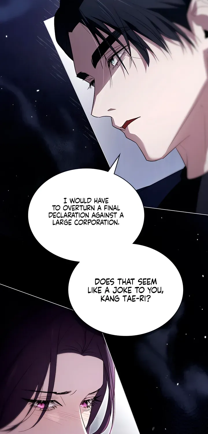Read To the One Without Virtue chapter 18 image 18 on Lezhin