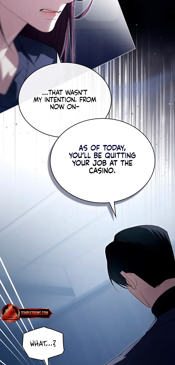Read To the One Without Virtue chapter 18 image 19 on Lezhin