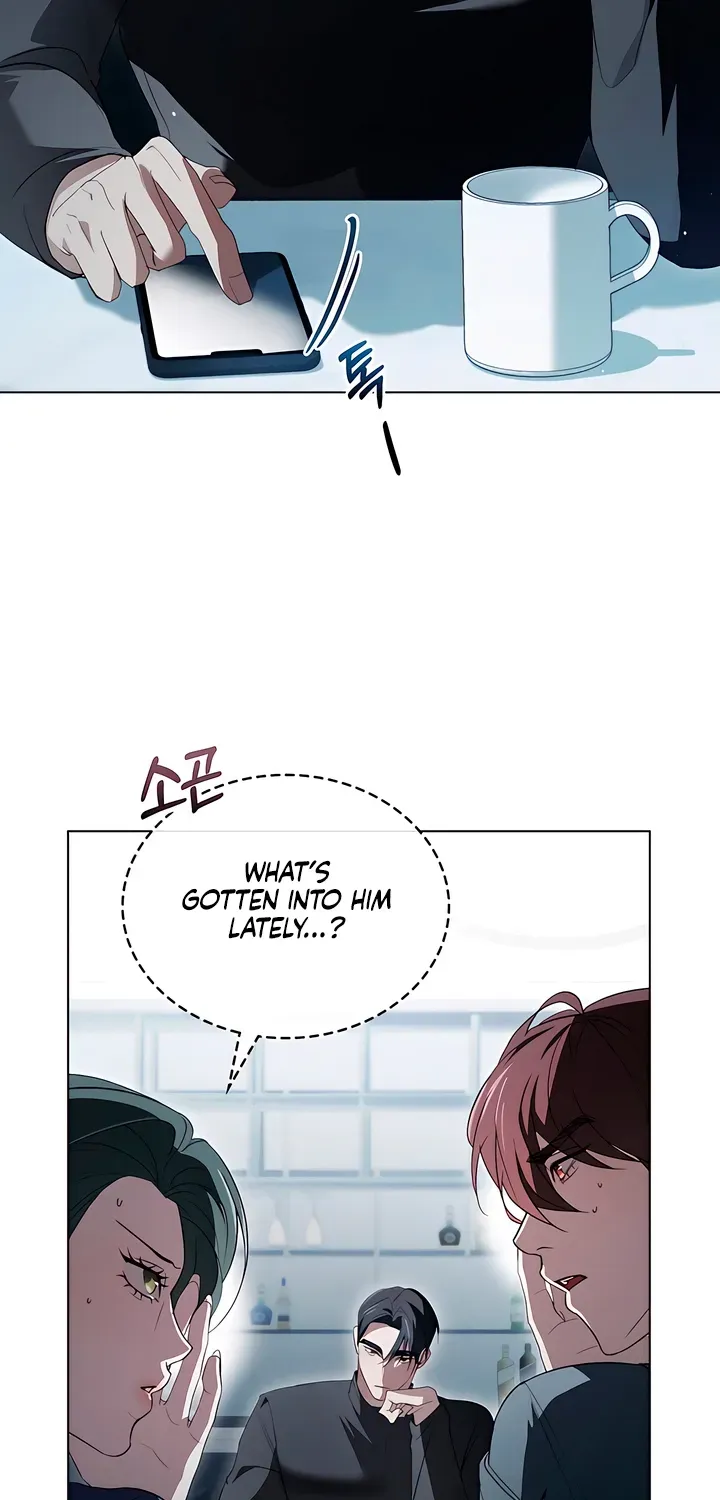 Read To the One Without Virtue chapter 18 image 2 on Lezhin
