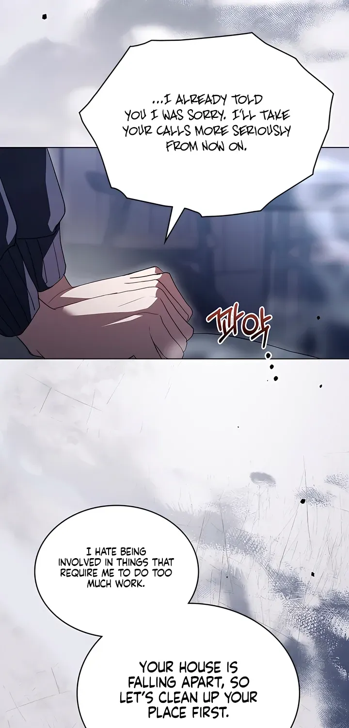 Read To the One Without Virtue chapter 18 image 26 on Lezhin