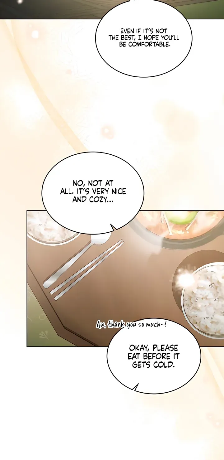 Read To the One Without Virtue chapter 18 image 45 on Lezhin