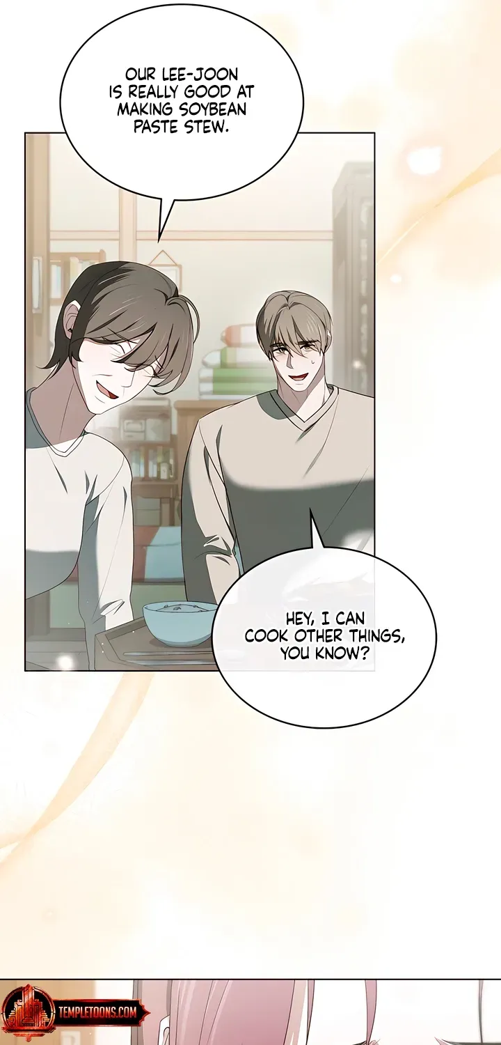 Read To the One Without Virtue chapter 18 image 46 on Lezhin