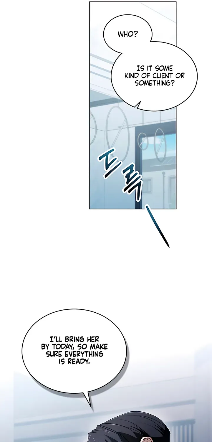 Read To the One Without Virtue chapter 18 image 8 on Lezhin