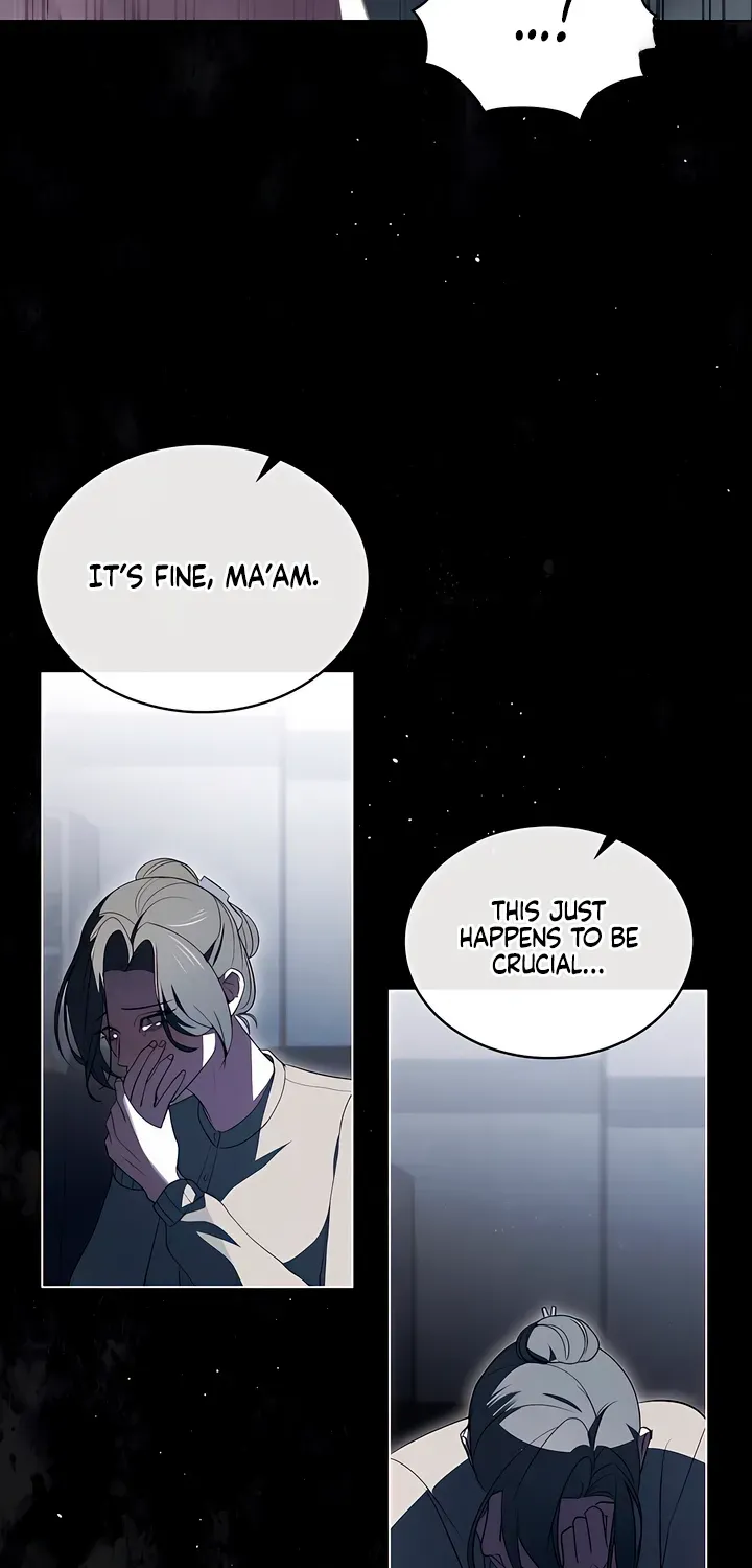 Read To the One Without Virtue chapter 19 image 32 on Lezhin