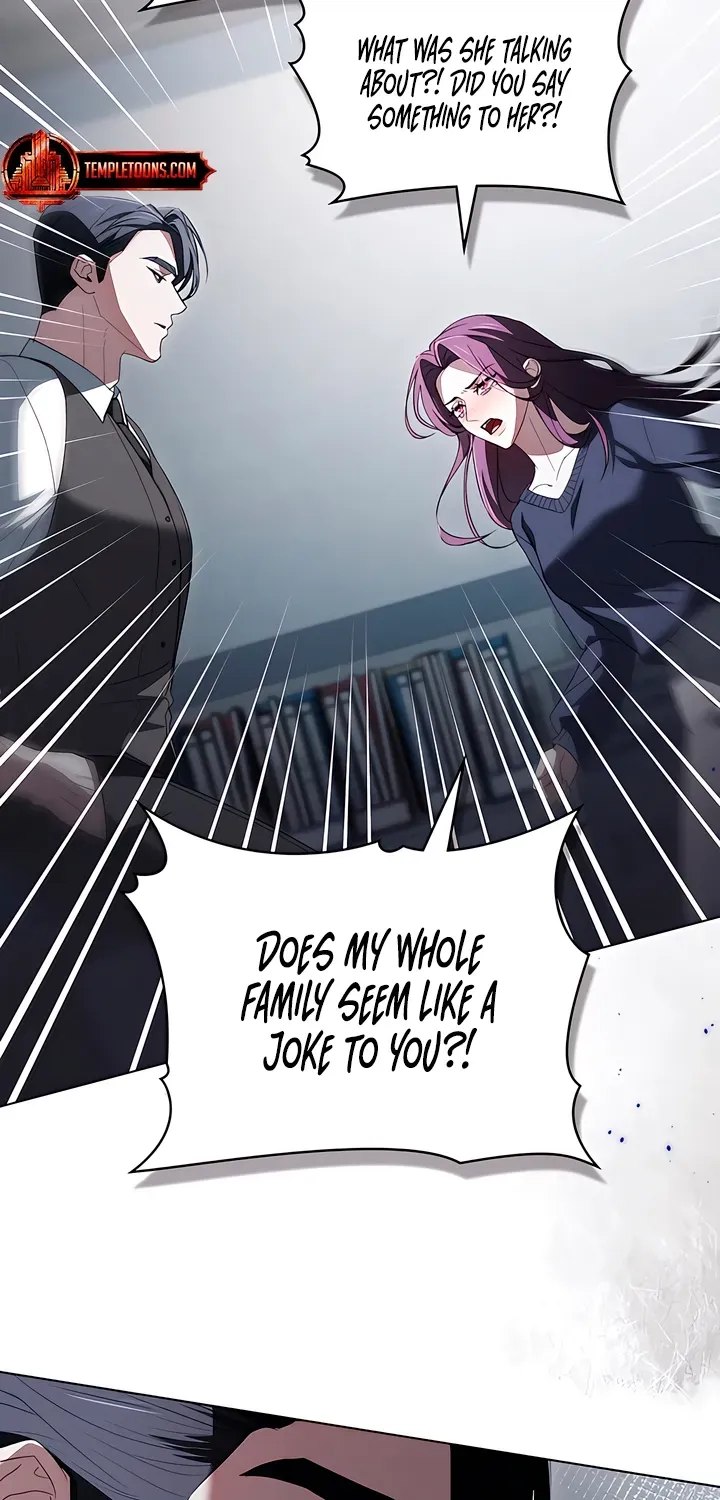 Read To the One Without Virtue chapter 19 image 4 on Lezhin