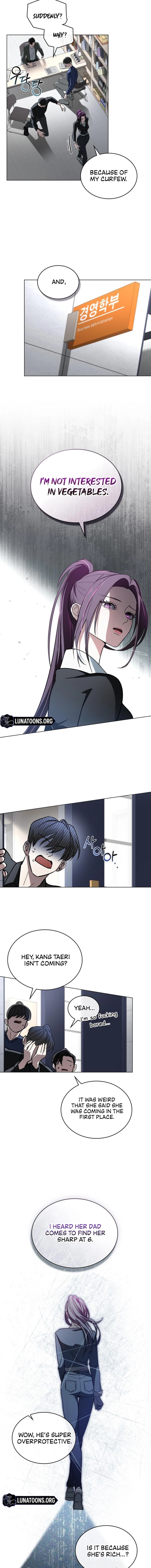 Read To the One Without Virtue chapter 2 image 10 on Lezhin
