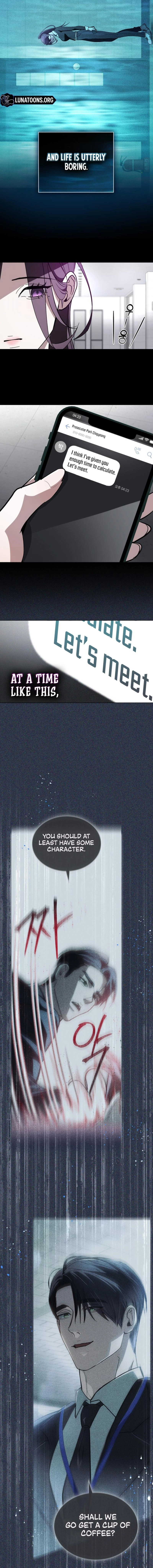 Read To the One Without Virtue chapter 2 image 13 on Lezhin