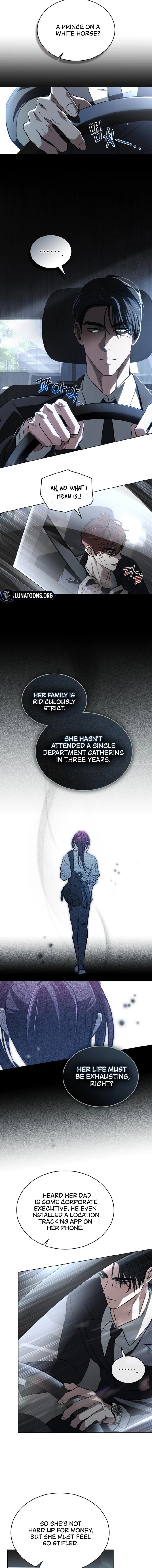 Read To the One Without Virtue chapter 2 image 4 on Lezhin