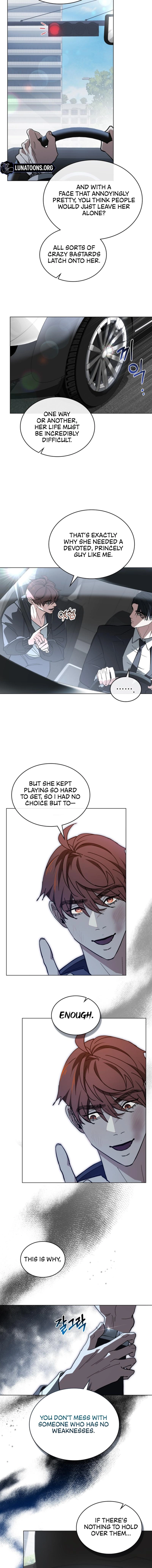 Read To the One Without Virtue chapter 2 image 5 on Lezhin